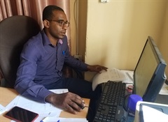 Ibrahim Thabit